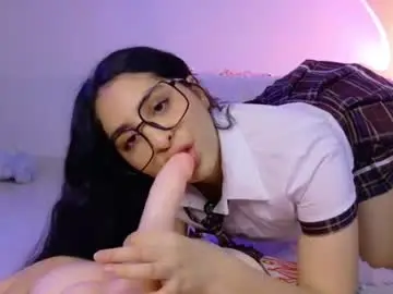 Chaturbate Nude Webcam of aixatrista1