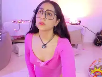 Chaturbate Private Sex Chat of aixatrista1