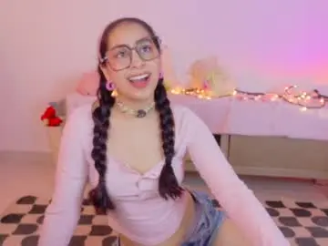 Chaturbate Best live sex cam show of aixatrista1