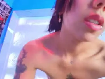 Chaturbate Live Porn of alessia_clarky