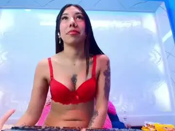 Chaturbate Watch Live Sex Cams of alessia_clarky