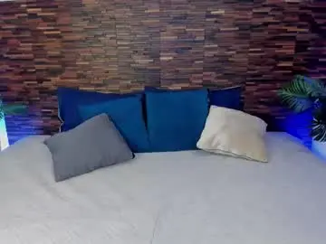 Chaturbate Adult Webcam of ariiaa_1