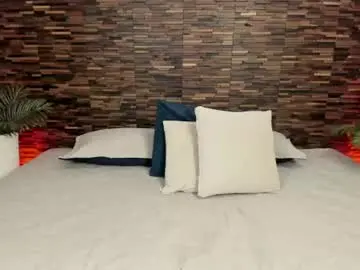 Chaturbate Live Porn of ariiaa_1
