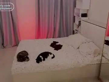 Chaturbate Sex Cam of aurary