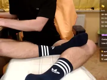 Chaturbate Free Porn Cam of banschie