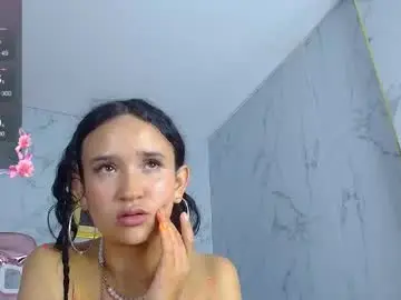 Chaturbate Free Live Porn of bella_vibes_s