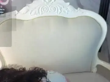 Chaturbate Free Live Porn of bella_vibes_s