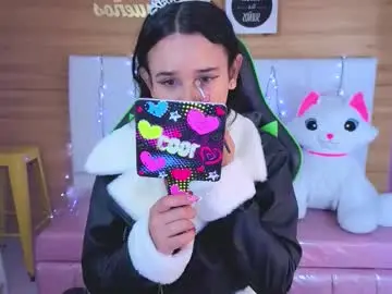 Chaturbate Live Sex of bella_vibes_s