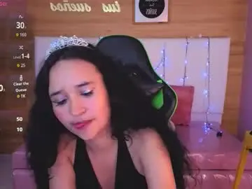 Chaturbate Sex Cam of bella_vibes_s