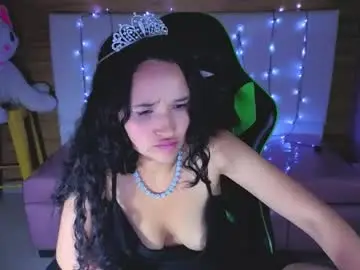 Chaturbate Private Sex Chat of bella_vibes_s