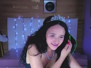 Chaturbate Free Porn Cam of bella_vibes_s