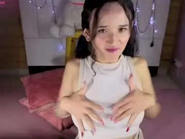 Chaturbate Adult Video Chat of bella_vibes_s