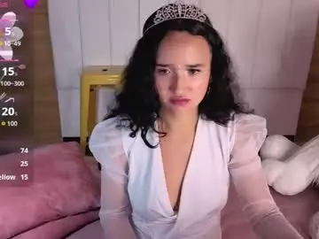 Chaturbate Watch Live Sex Cams of bella_vibes_s