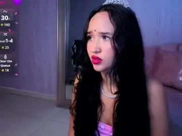 Chaturbate Private Sex Chat of bella_vibes_s