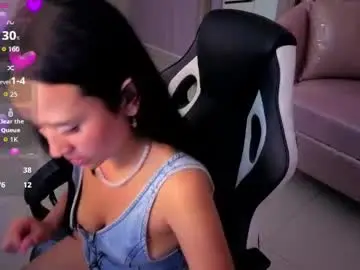 Chaturbate Adult Webcam of bella_vibes_s