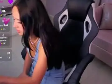 Chaturbate Best Webcam of bella_vibes_s