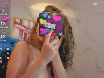 Chaturbate Adult Webcams of bella_vibes_s