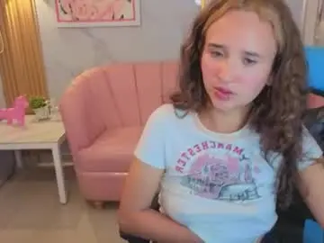 Chaturbate Best Webcam of bella_vibes_s