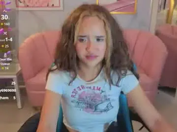 Chaturbate Adult Webcam of bella_vibes_s
