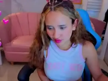 Chaturbate Adult Webcams of bella_vibes_s