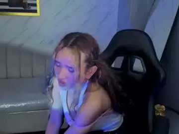 Chaturbate Live Porn of bella_vibes_s