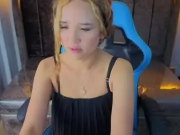 Chaturbate Adult Webcam of bella_vibes_s