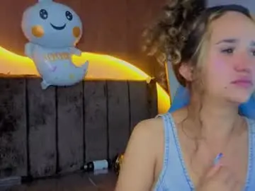 Chaturbate Watch Live Sex Cams of bella_vibes_s