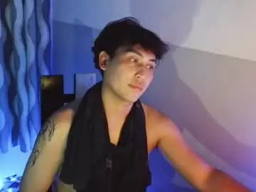 Chaturbate Nude Webcam of brentoyken