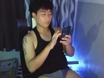 Chaturbate Adult Video Chat of brentoyken