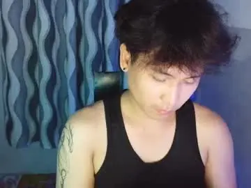 Chaturbate Live Sex Cam of brentoyken