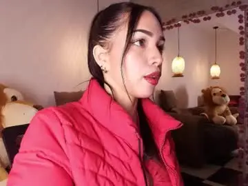 Chaturbate Best Webcam of candy_dim