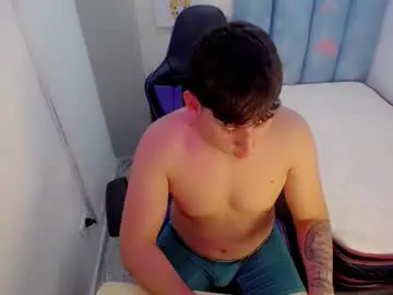Chaturbate Sex Chat of d_moneyy_
