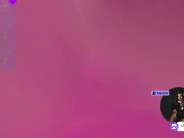 Chaturbate Live Porn of dannajhonson1