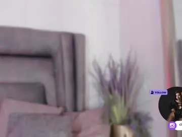 Chaturbate Adult Webcams of dannajhonson1