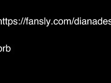 Chaturbate Adult Webcams of dianadesire_