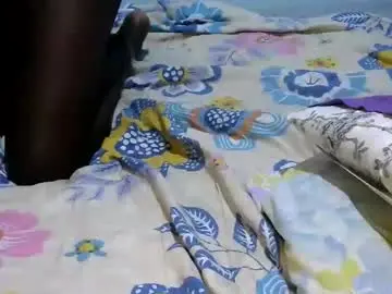 Chaturbate Private Sex Chat of ebonybloom01