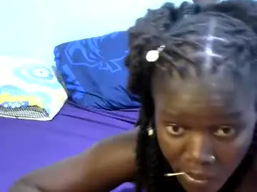 Chaturbate Adult Video Chat of ebonybloom01