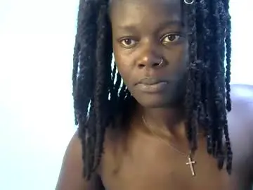 Chaturbate Adult Webcam of ebonybloom01