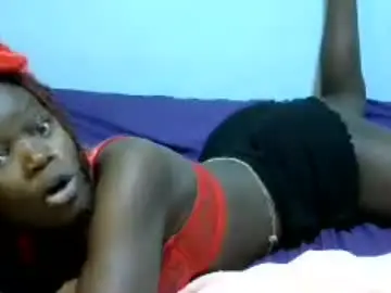 Chaturbate Adult Video Chat of ebonybloom01