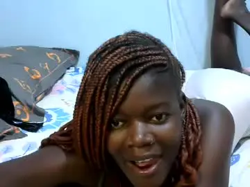 Chaturbate Free Live Porn of ebonybloom01