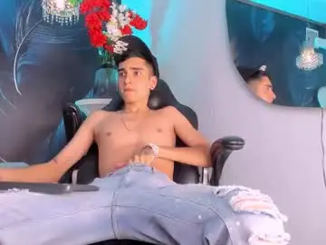 Chaturbate Adult Webcams of ethan_boy_