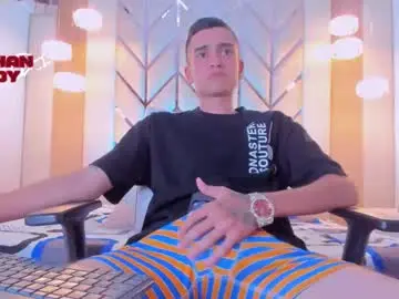 Chaturbate Adult Webcams of ethan_boy_
