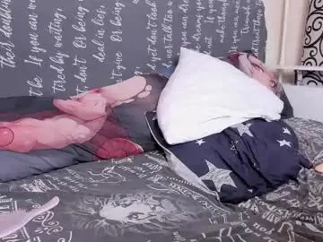 Chaturbate Live Porn of foxxxy_mystery