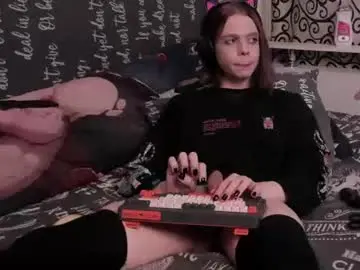Chaturbate Watch Live Sex Cams of foxxxy_mystery