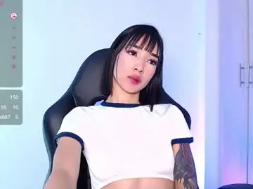 Chaturbate Nude Webcam of heylaura11