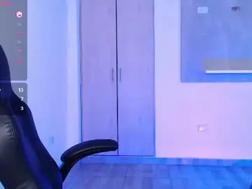 Chaturbate Live Sex Cam of heylaura11