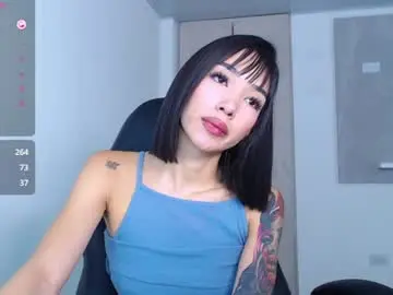 Chaturbate Live Porn of heylaura11