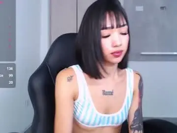 Chaturbate Sex Chat of heylaura11