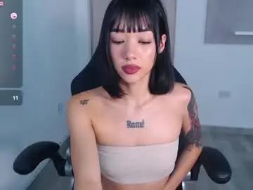 Chaturbate Adult Webcams of heylaura11
