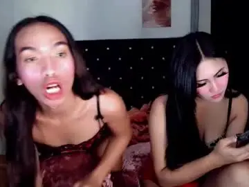 Chaturbate Adult Video Chat of hotmichelle292006